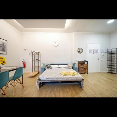 公寓 Casa Girasole *