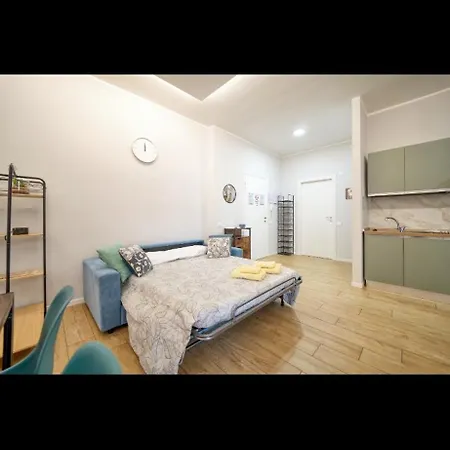 Casa Girasole *