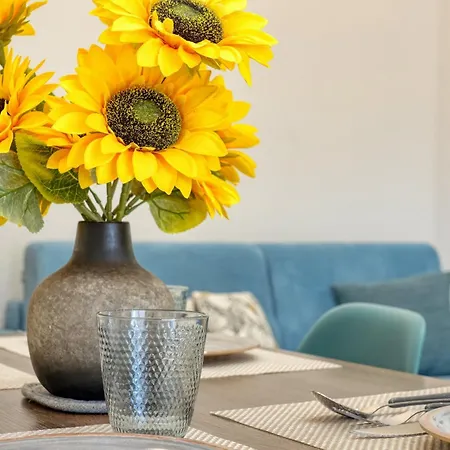 Casa Girasole Como