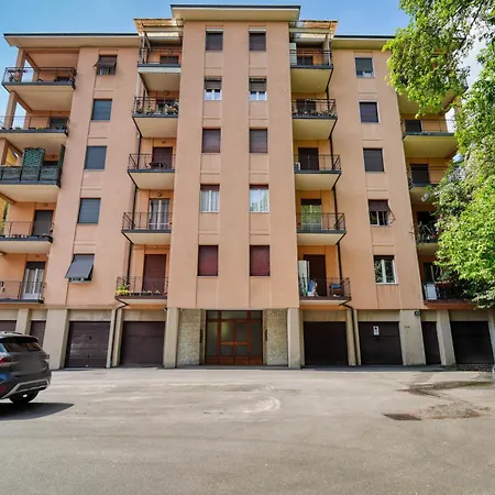 Casa Girasole Apartment *