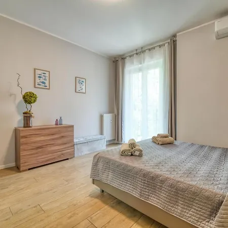 Casa Girasole *