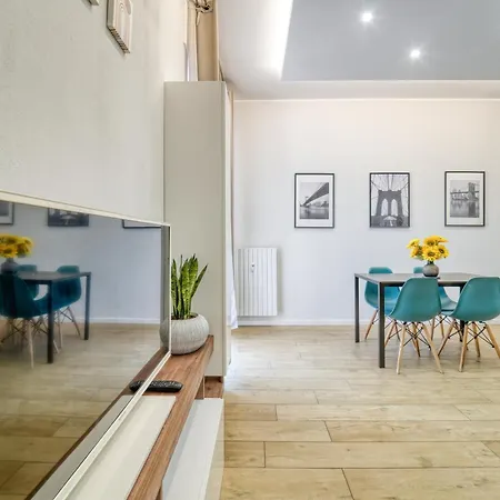 Casa Girasole *