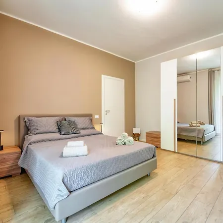 Apartment Casa Girasole