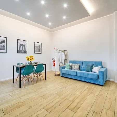 Apartment Casa Girasole