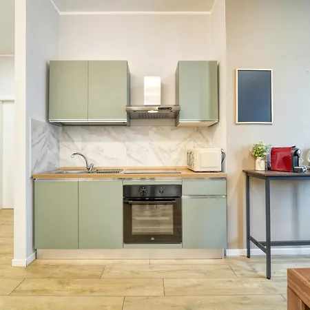 Apartment Casa Girasole *