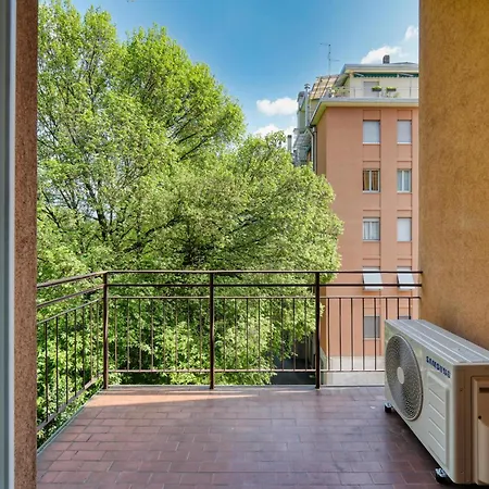 Appartement Casa Girasole