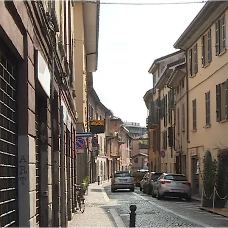 Casa Girasole Apartment