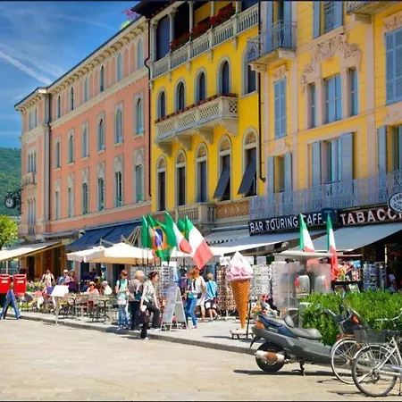 Apartment Casa Girasole *