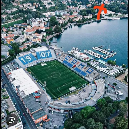 Apartment Casa Girasole