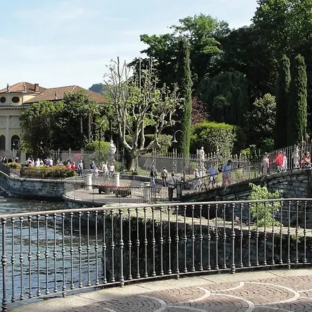 Casa Girasole * Como