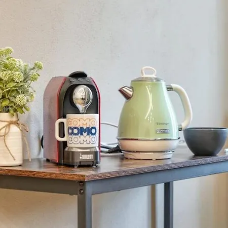 Casa Girasole Apartment Como