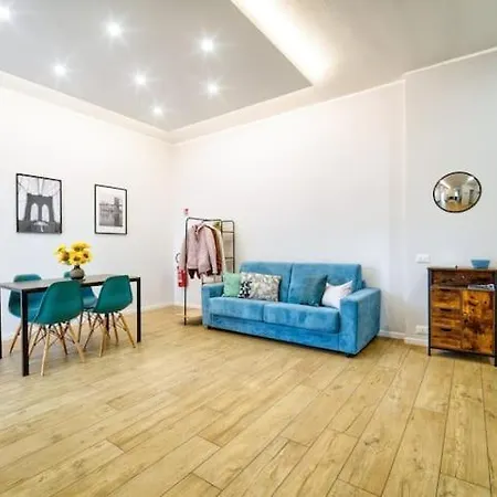 Casa Girasole * Como