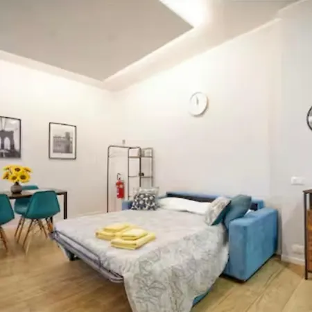 Casa Girasole Apartment