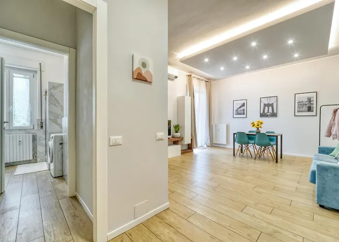 Casa Girasole Apartamento *
