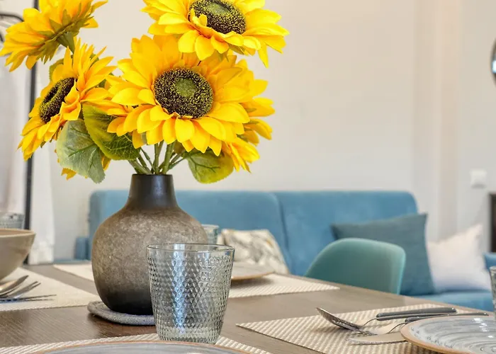 Casa Girasole Como