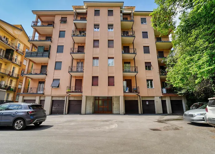 Casa Girasole Apartamento *