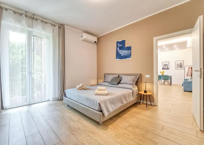 Casa Girasole Apartamento Como