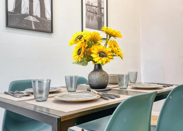 Casa Girasole Como