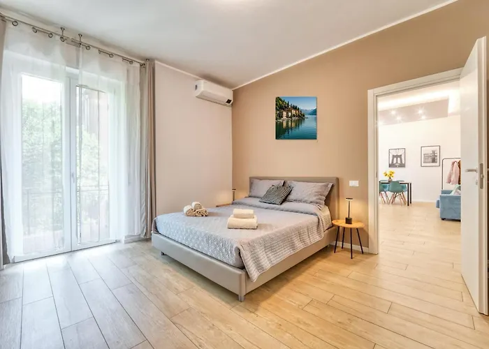 Casa Girasole *