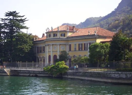 Casa Girasole * Como