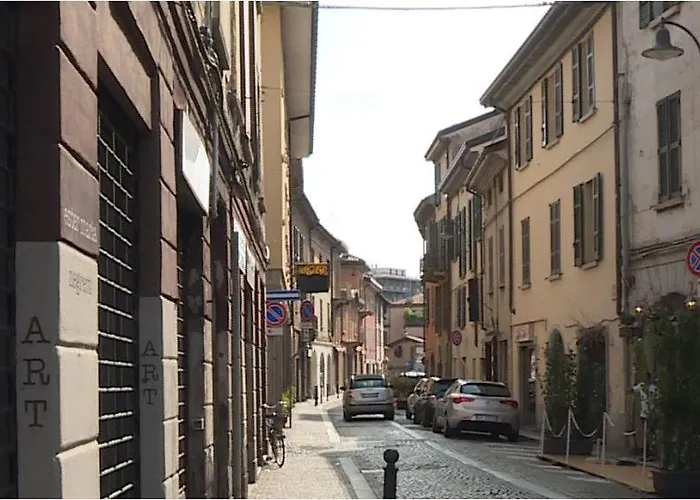 Casa Girasole Apartamento