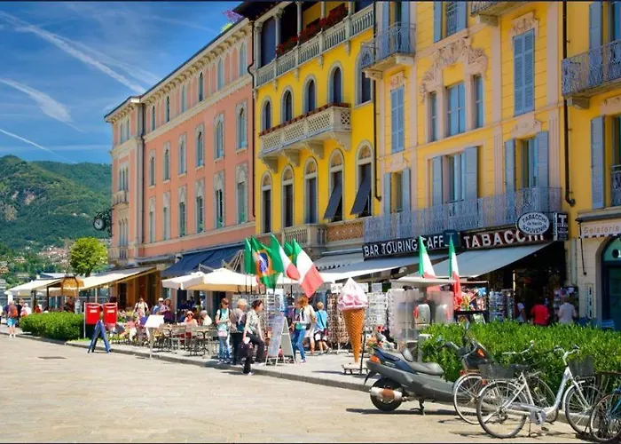 Apartamento Casa Girasole *