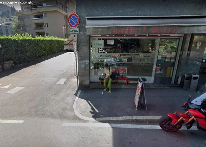 Apartamento Casa Girasole Como