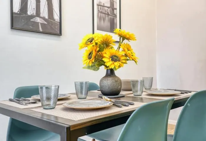 Casa Girasole Apartamento *
