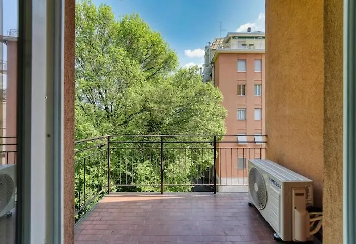 Casa Girasole *