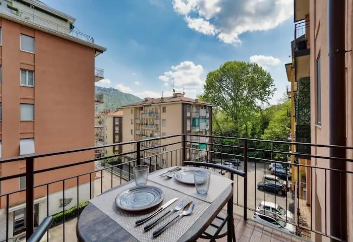 Apartamento Casa Girasole