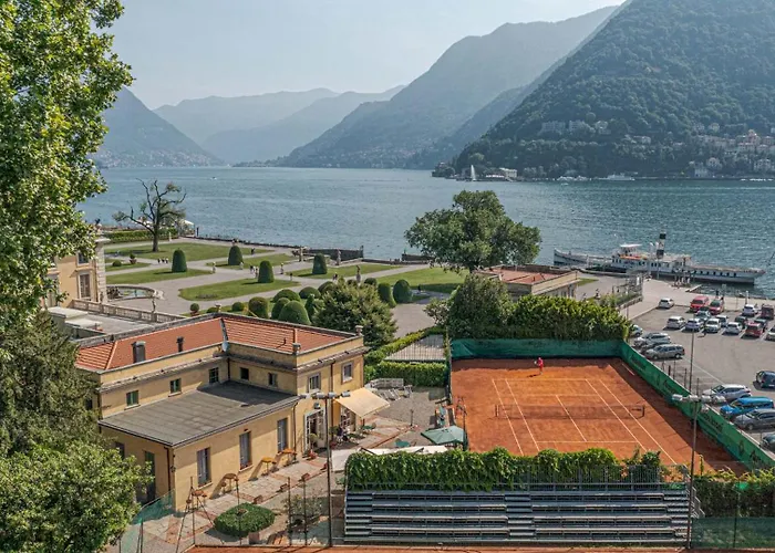 Casa Girasole *