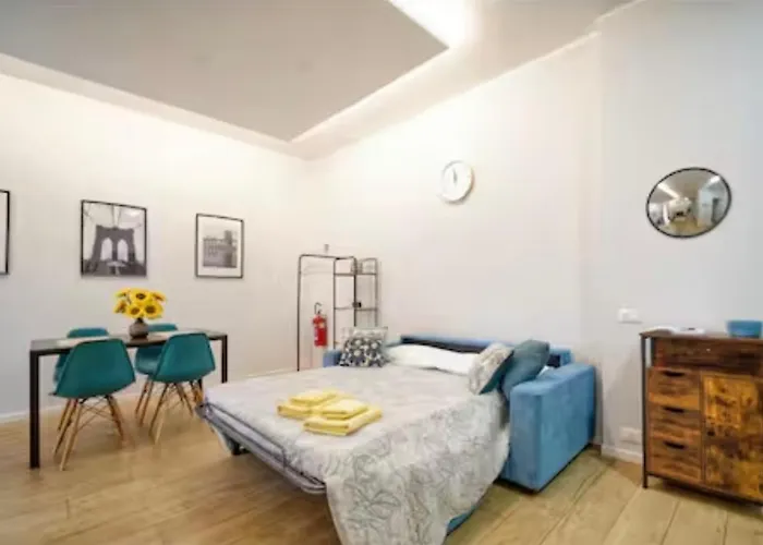 Casa Girasole Apartamento