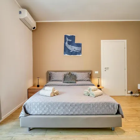 Casa Girasole *