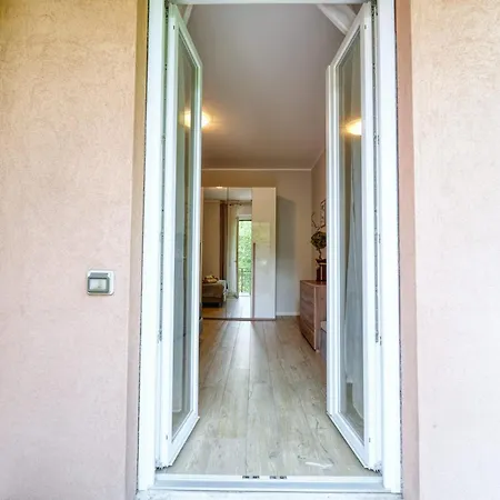 Casa Girasole