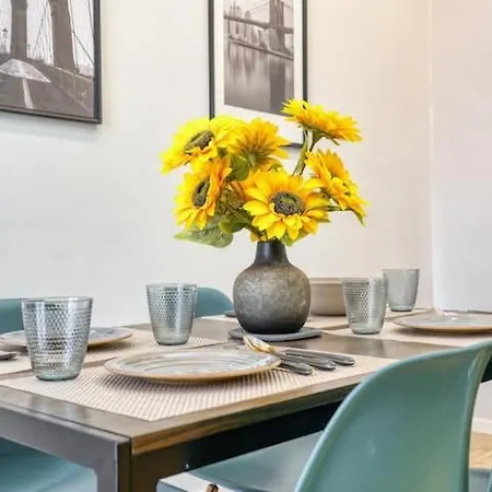 Casa Girasole アパート *