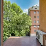 Apartament Casa Girasole
