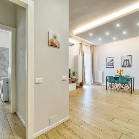 Casa Girasole Apartmán *