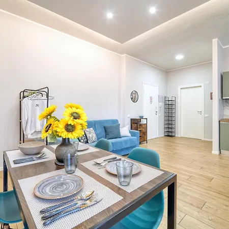 Casa Girasole *