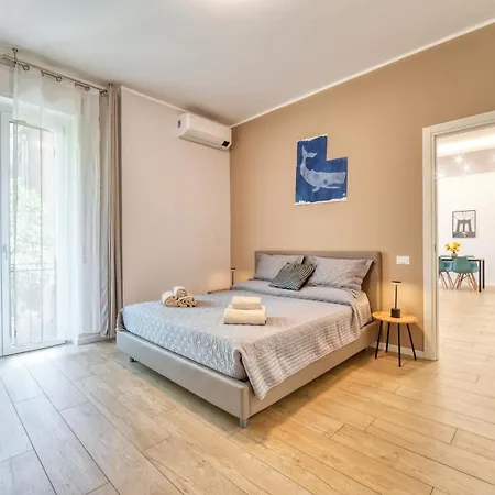 Casa Girasole Apartmán Como