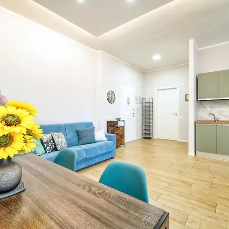 Apartmán Casa Girasole *